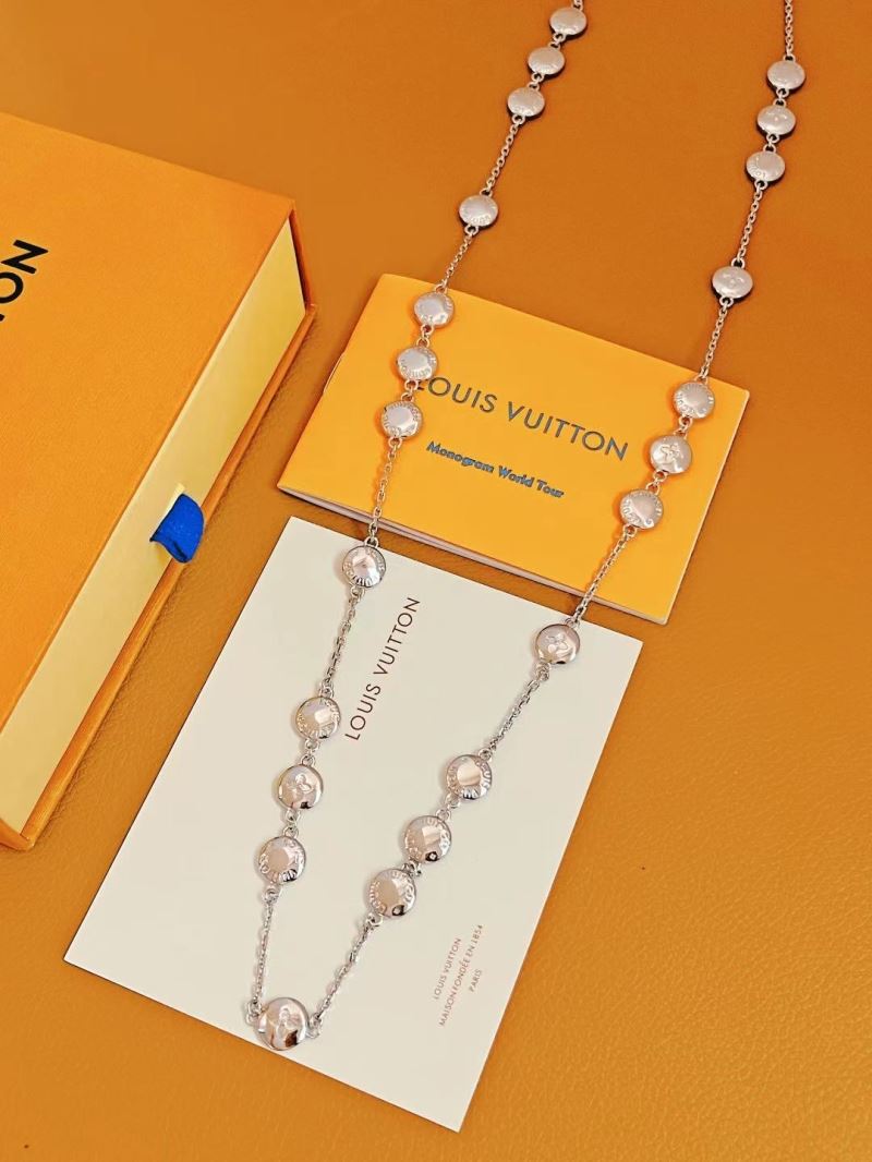 Louis Vuitton Necklaces